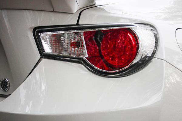 Need for drift: тестируем спорткар Toyota GT86